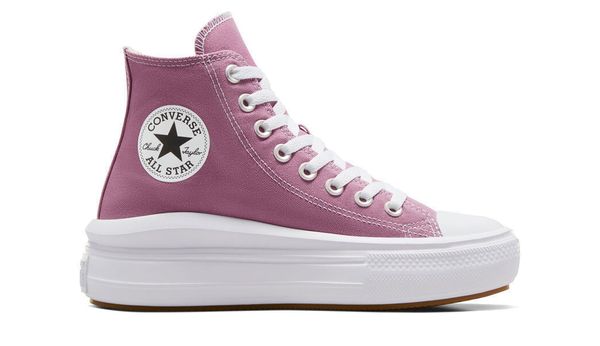 Converse Converse Chuck Taylor All Star Move Platform Seasonal Color