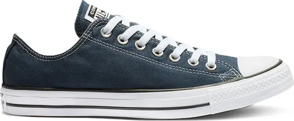 Converse Converse Chuck Taylor All Star Navy Unisex - Спортни обувки Converse - Син - M9697C-5UK - Size: 5