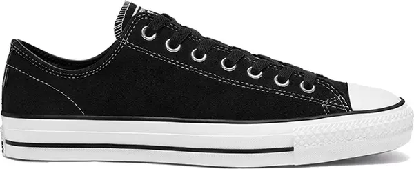 Converse Converse Chuck Taylor All Star Pro Suede Мъже - Спортни обувки Converse - Черен - 159574C-6 - Size: 6