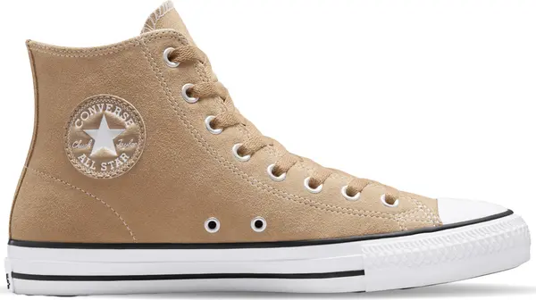 Converse Converse Chuck Taylor All Star Pro Suede Мъже - Спортни обувки Converse - Светло кафяв - A08485C-8 - Size: 8