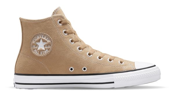 Converse Converse Chuck Taylor All Star Pro Suede