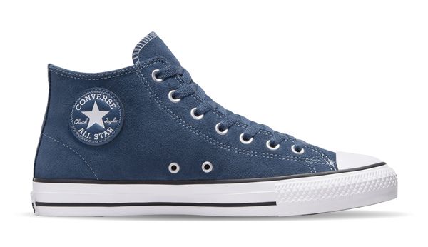Converse Converse Chuck Taylor All Star Pro Suede