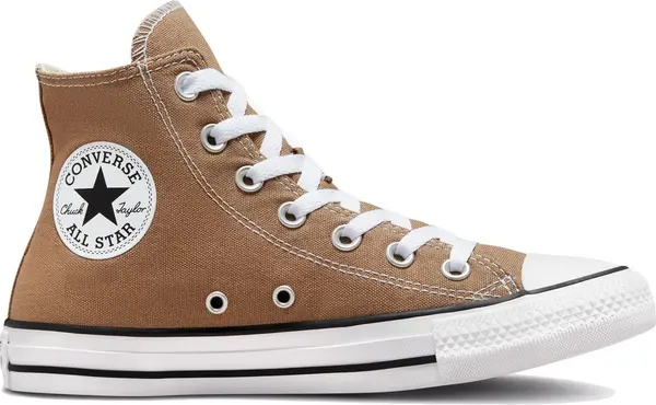 Converse Converse Chuck Taylor All Star Seasonal Color Unisex - Спортни обувки Converse - Кафяв - A00786C-5 - Size: 5