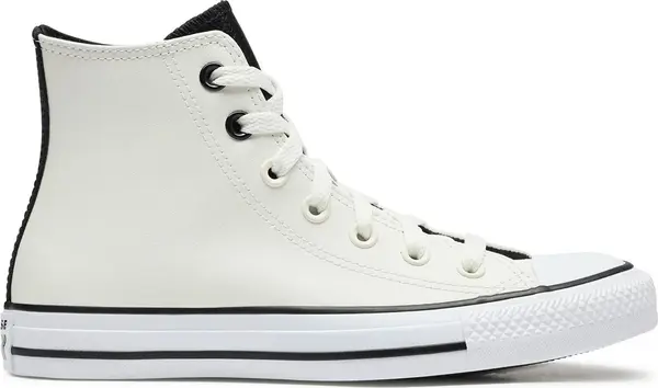 Converse Converse Chuck Taylor All Star Seasonal Color Unisex - Спортни обувки Converse - Сив - A04596C-4.5 - Size: 4.5
