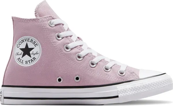 Converse Converse Chuck Taylor All Star Seasonal Color Жени - Спортни обувки Converse - Розов - A04542C-6.5 - Size: 6.5