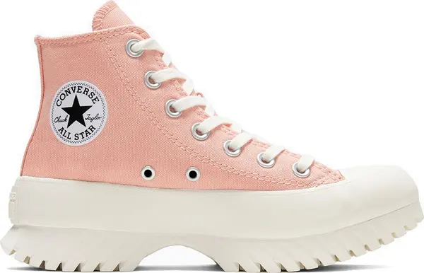 Converse Converse Chuck Taylor All Star Seasonal Color Жени - Спортни обувки Converse - Розов - A05475C-5.5 - Size: 5.5