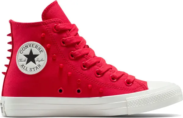 Converse Converse Chuck Taylor All Star Spikes Unisex - Спортни обувки Converse - Червен - A15506C-6.5 - Size: 6.5
