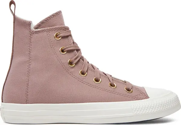 Converse Converse Chuck Taylor All Star Tailored Lines Жени - Спортни обувки Converse - Розов - A10432C-5.5 - Size: 5.5