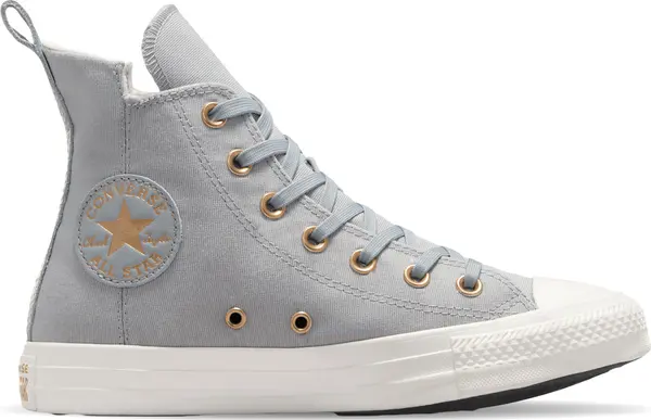 Converse Converse Chuck Taylor All Star Tailored Lines Жени - Спортни обувки Converse - Сив - A08236C-4 - Size: 4