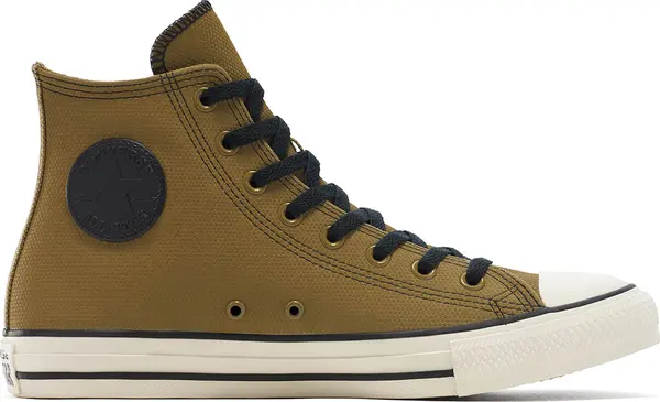 Converse Converse Chuck Taylor All Star Tectuff Unisex - Спортни обувки Converse - Кафяв - A13256C-9.5 - Size: 9.5