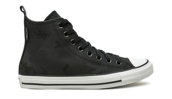 Converse Converse Chuck Taylor All Star TecTuff Waterproof Camo