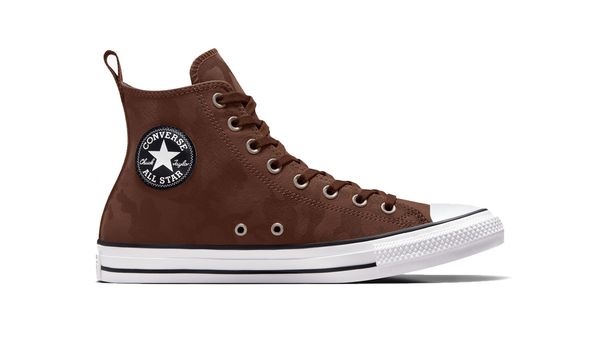 Converse Converse Chuck Taylor All Star TecTuff Waterproof Camo
