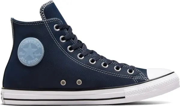 Converse Converse Chuck Taylor All Star Twill Unisex - Спортни обувки Converse - Син - A08760C-7 - Size: 7