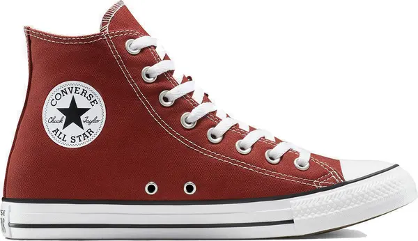 Converse Converse Chuck Taylor All Star Unisex - Спортни обувки Converse - Бордо - A13264C-6 - Size: 6