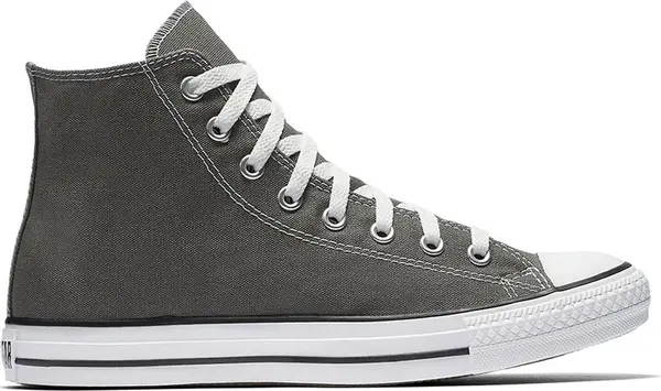Converse Converse Chuck Taylor All Star Unisex - Спортни обувки Converse - Сив - 1J793C-6.5 - Size: 6.5