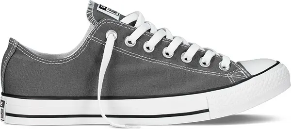 Converse Converse Chuck Taylor All Star Unisex - Спортни обувки Converse - Сив - 1J794-7 - Size: 7