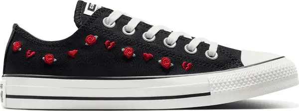 Converse Converse Chuck Taylor All Star Valentine's Day Жени - Спортни обувки Converse - Черен - A13651C-8 - Size: 8