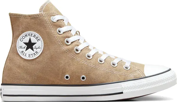 Converse Converse Chuck Taylor All Star Washed Canvas Мъже - Спортни обувки Converse - Кафяв - A07456C-8.5 - Size: 8.5