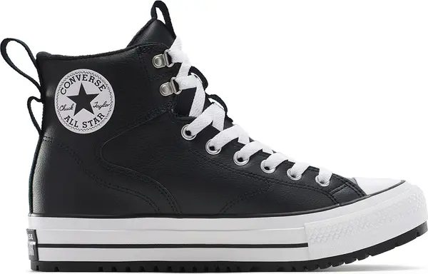 Converse Converse Chuck Taylor All Star Water-Repellent Hiker Boot Unisex - Спортни обувки Converse - Черен - A13233C-9 - Size: 9