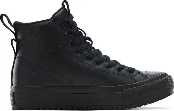 Converse Converse Chuck Taylor All Star Water-Repellent Hiker Boot Unisex - Спортни обувки Converse - Черен - A13234C-10.5 - Size: 10.5