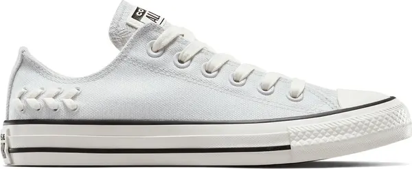 Converse Converse Chuck Taylor All Star Жени - Спортни обувки Converse - Сив - A12579C-6 - Size: 6