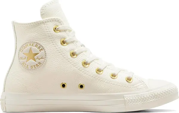 Converse Converse Chuck Taylor All Star Жени - Спортни обувки Converse - Светло кафяв - A12760C-6 - Size: 6