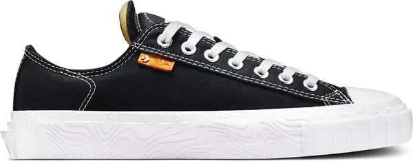 Converse Converse Chuck Taylor Alt Star Мъже - Спортни обувки Converse - Черен - A02838C-5.5 - Size: 5.5