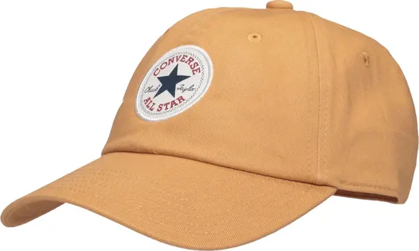 Converse Converse Chuck Taylor Baseball Cap Unisex - Чапки Converse - Жълт - 10027421-A02-One-size - Size: One size