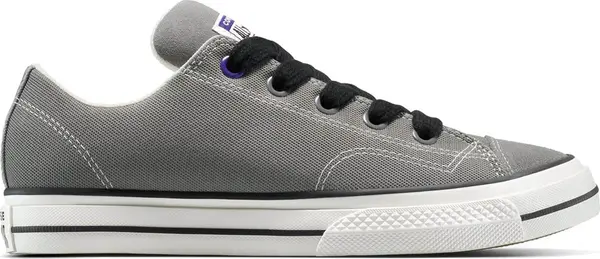 Converse Converse Chuck Taylor Puff Мъже - Спортни обувки Converse - Сив - A14613C-7 - Size: 7