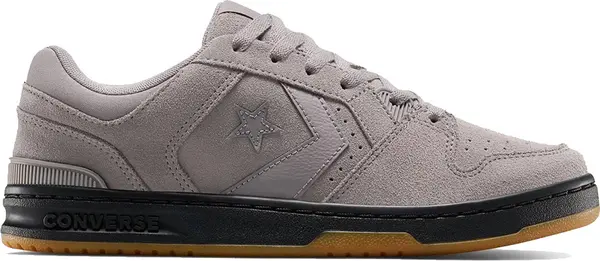 Converse Converse CL98 Suede Мъже - Спортни обувки Converse - Сив - A17671C-8 - Size: 8