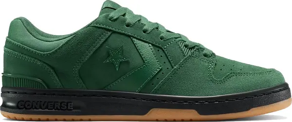 Converse Converse CL98 Suede Мъже - Спортни обувки Converse - Зелен - A17670C-7 - Size: 7