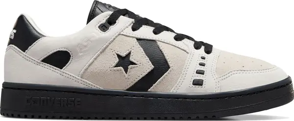 Converse Converse CONS AS-1 Pro Мъже - Спортни обувки Converse - Бял - A07624C-8 - Size: 8