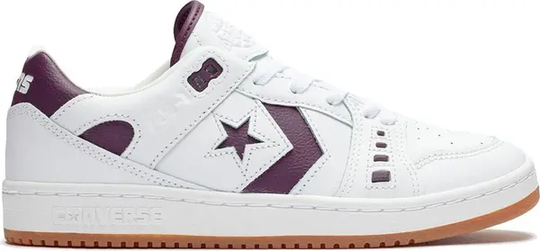 Converse Converse CONS AS-1 Pro Мъже - Спортни обувки Converse - Бял - A08479C-7 - Size: 7