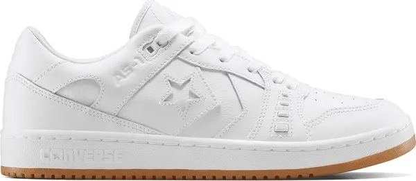 Converse Converse CONS AS-1 Pro Мъже - Спортни обувки Converse - Бял - A12907C-8 - Size: 8