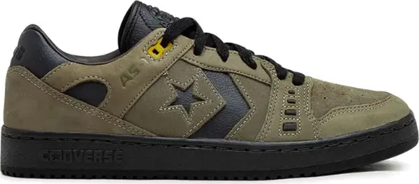 Converse Converse CONS AS-1 Pro Мъже - Спортни обувки Converse - Зелен - A07327C-6 - Size: 6