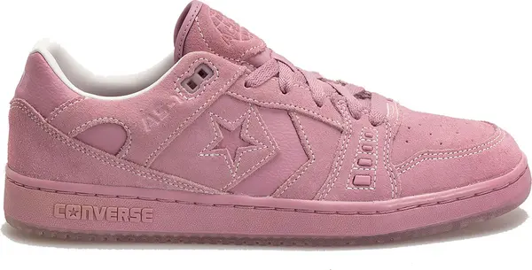 Converse Converse Cons As-1 Pro Suede Жени - Спортни обувки Converse - Розов - A12909C-5 - Size: 5