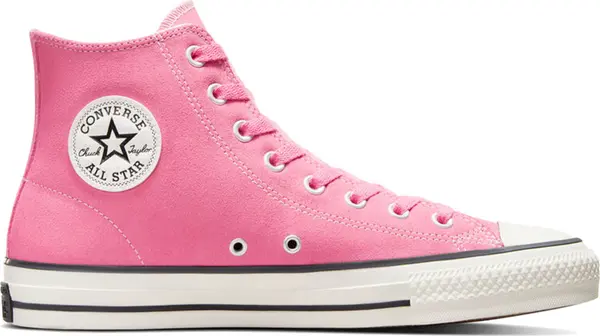 Converse Converse CONS Chuck Taylor All Star Pro Suede Мъже - Спортни обувки Converse - Розов - A06648C-6.5 - Size: 6.5