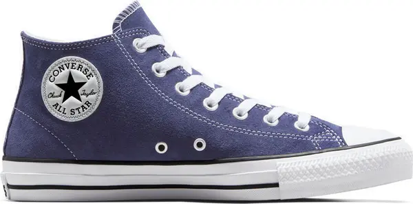 Converse Converse CONS Chuck Taylor All Star Pro Suede Мъже - Спортни обувки Converse - Син - A05321C-6.0 - Size: 6.0