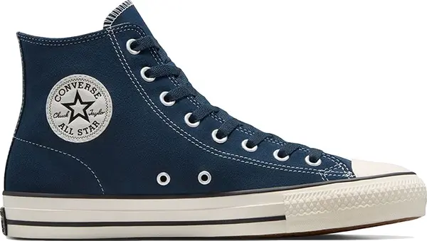 Converse Converse CONS Chuck Taylor All Star Pro Suede Мъже - Спортни обувки Converse - Син - A06649C-8 - Size: 8
