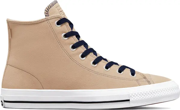 Converse Converse CONS Chuck Taylor All Star Pro Suede Мъже - Спортни обувки Converse - Светло кафяв - 172631C-5.5 - Size: 5.5