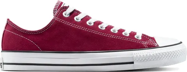 Converse Converse CONS Chuck Taylor All Star Pro Suede Unisex - Спортни обувки Converse - Бордо - A12921C-10.5 - Size: 10.5