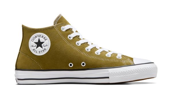 Converse Converse CONS Chuck Taylor All Star Pro Suede