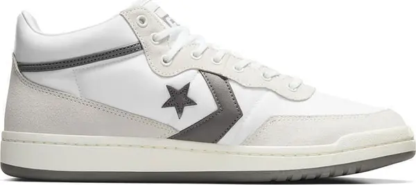 Converse Converse CONS Fastbreak Pro Leather & Suede Мъже - Спортни обувки Converse - Бял - A08855C-8 - Size: 8