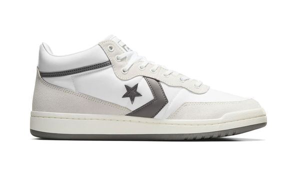 Converse Converse CONS Fastbreak Pro Leather & Suede