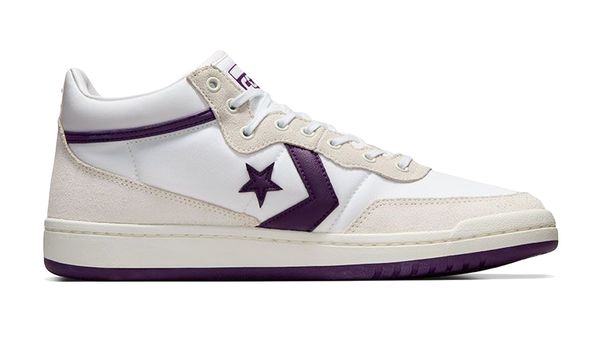 Converse Converse CONS Fastbreak Pro Suede Nylon Mid Top