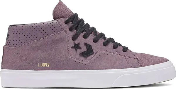 Converse Converse Cons Louie Lopez Pro Suede Мъже - Спортни обувки Converse - Лилав - A04614C-7 - Size: 7