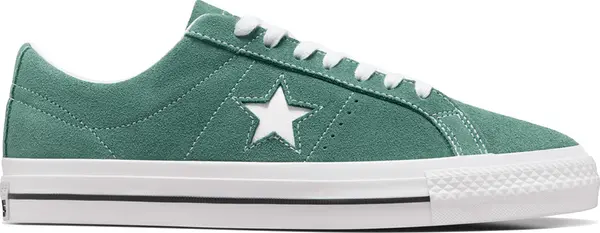 Converse Converse Cons One Star Pro Мъже - Спортни обувки Converse - Зелен - A07618C-6.5 - Size: 6.5