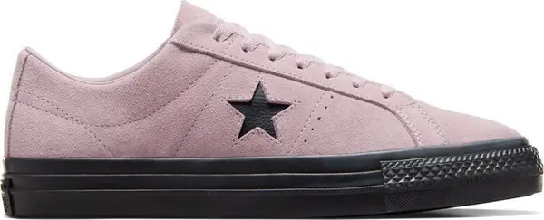 Converse Converse Cons One Star Pro Suede Жени - Спортни обувки Converse - Розов - A05318C-6.5 - Size: 6.5
