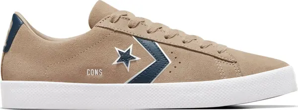 Converse Converse CONS PL Vulc Pro Classic Suede Мъже - Спортни обувки Converse - Кафяв - A06652C-6.5 - Size: 6.5