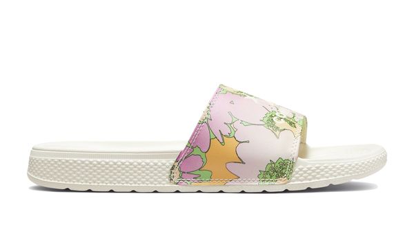 Converse Converse All Star Slide Crafted Florals
